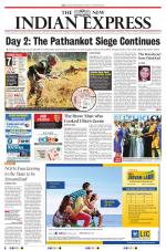 The New Indian Express-Thrissur 