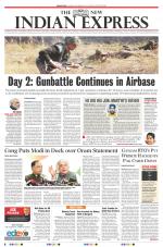 The New Indian Express-Jeypore