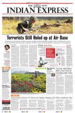 The New Indian Express-Tadepalligudem