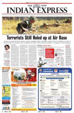 The New Indian Express-Villupuram