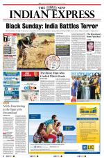 The New Indian Express-Kochi