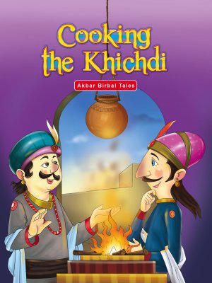 Akhbar Birbal Tales