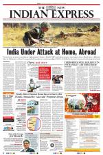 The New Indian Express-Chennai