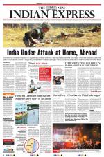 The New Indian Express-Coimbatore