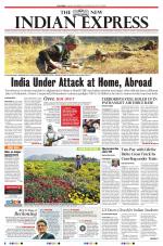 The New Indian Express-Vijayawada