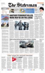 Kolkata - The Statesman