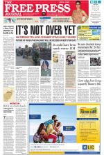 Free Press - Mumbai Epaper