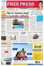 Free Press - Bhopal Epaper Edition