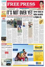 Free Press - Ujjain Epaper Edition