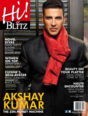 Hi! BLITZ JANUARY 2016