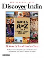 Discover India