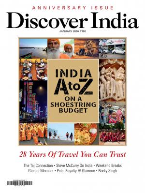 Discover India