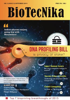 BioTecNika Magazine