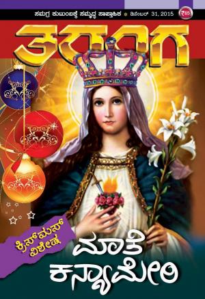 Taranga - December 31, 2015