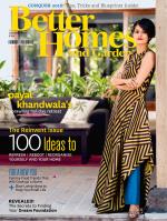 Better Homes And Gardens 