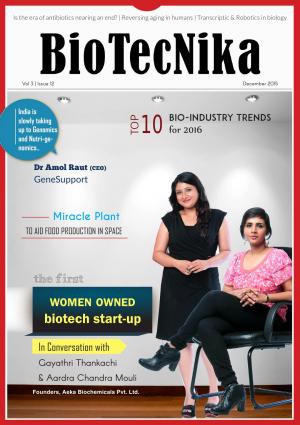 BioTecNika Magazine