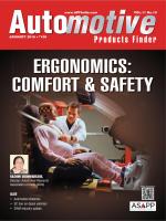 Automotive Products Finder