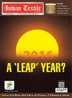 The Indian Textile Journal