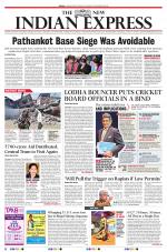 The New Indian Express-Villupuram