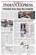 The New Indian Express-Belagavi