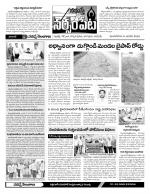 Warangal Constituencies