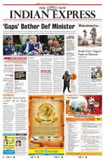 The New Indian Express-Villupuram