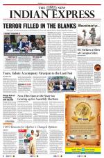 The New Indian Express-Kozhikode