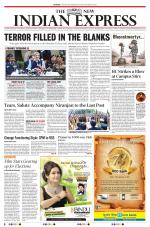 The New Indian Express-Kannur