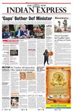 The New Indian Express-Belagavi