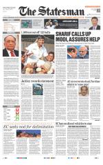 Delhi - The Statesman