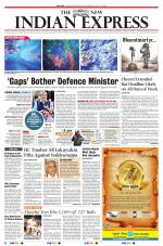 The New Indian Express-Bengaluru