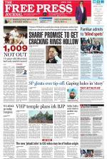Free Press - Mumbai Epaper