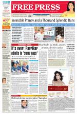 Free Press - Bhopal Epaper Edition