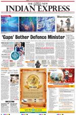 The New Indian Express-Chennai