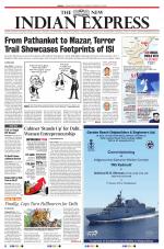 The New Indian Express-Tirunelveli