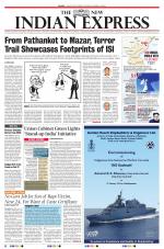 The New Indian Express-Hubballi