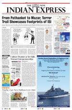 The New Indian Express-Villupuram