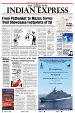 The New Indian Express-Kochi