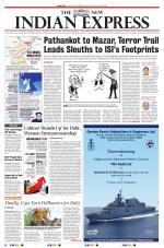 The New Indian Express-Coimbatore