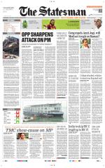 Kolkata - The Statesman