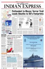 The New Indian Express-Bengaluru
