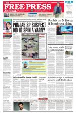 Free Press - Mumbai Epaper