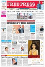 Free Press - Bhopal Epaper Edition