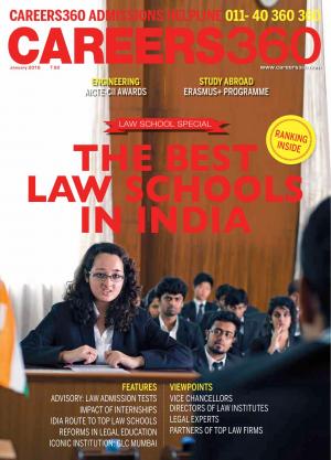 Careers360 January 2016 English