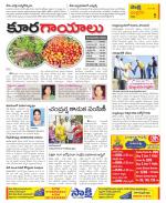 Chittoor Constituencies