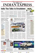 The New Indian Express-Bengaluru