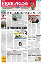 Free Press - Mumbai Epaper