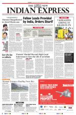 The New Indian Express-Kozhikode