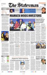 Kolkata - The Statesman