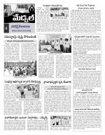 Rangareddy Constituencies